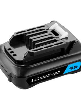 替代Maki BL1021B 10.8V-12V牡田锂电无绳电动工具电池厂家直销