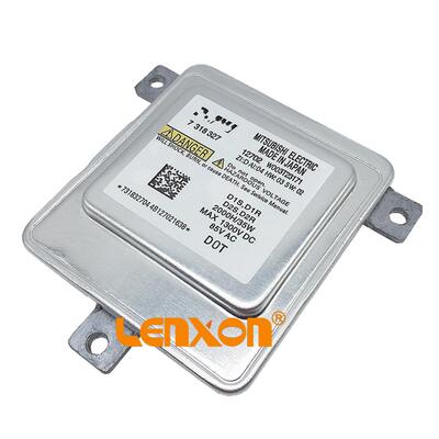 F10 D1S安定器1307329318 63127250624 W003T23171 63117318327