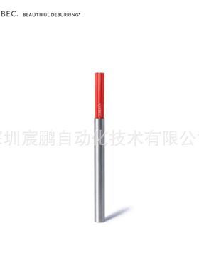 CH-A12-11M,红色XEBEC研磨刷，交叉孔去毛刺，可以加工铝合金