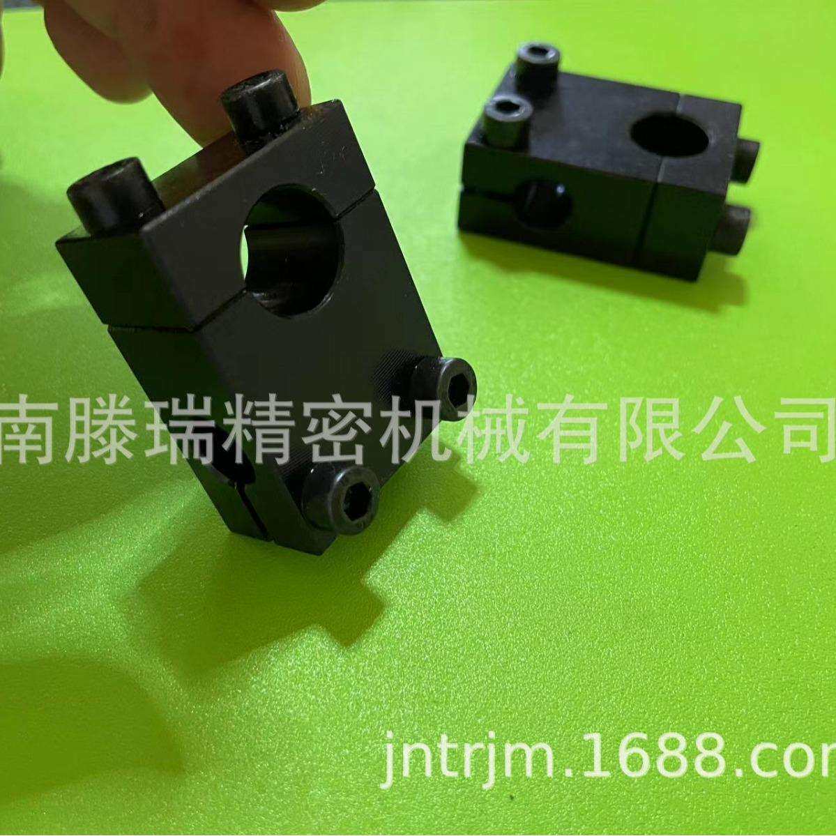 ASLC15,支柱固定座，同径･异径垂直分离型，KSLC,MSLC,ASLC,SSLC