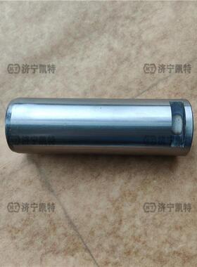 小松PC56-7挖掘机配件 小臂油缸销轴22M-70-22820 二臂油缸杆销