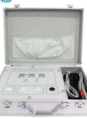 JYTOP Acid and alkali level / dds bio-electric massage按摩仪