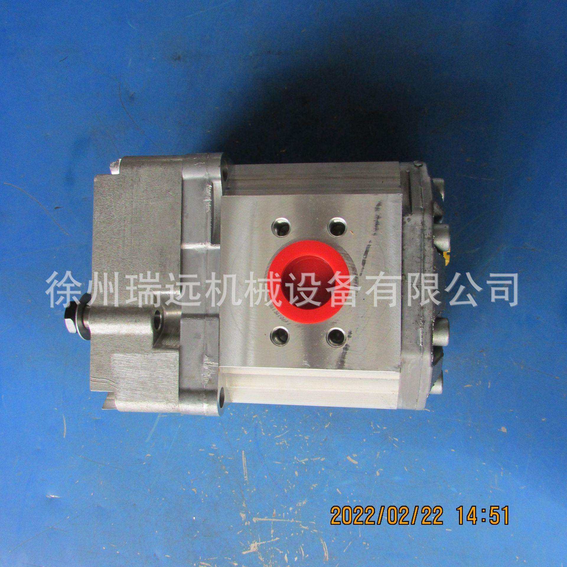 徐工配件803094260 SNM3NN/044BN91BAM6A4A4NNNB/NNNNN 风扇马达