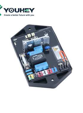 M00FA122A柴油发电机自动电压调节器稳压板AVR 柴油机组配件