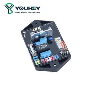 M00FA122A柴油发电机自动电压调节器稳压板AVR 柴油机组配件