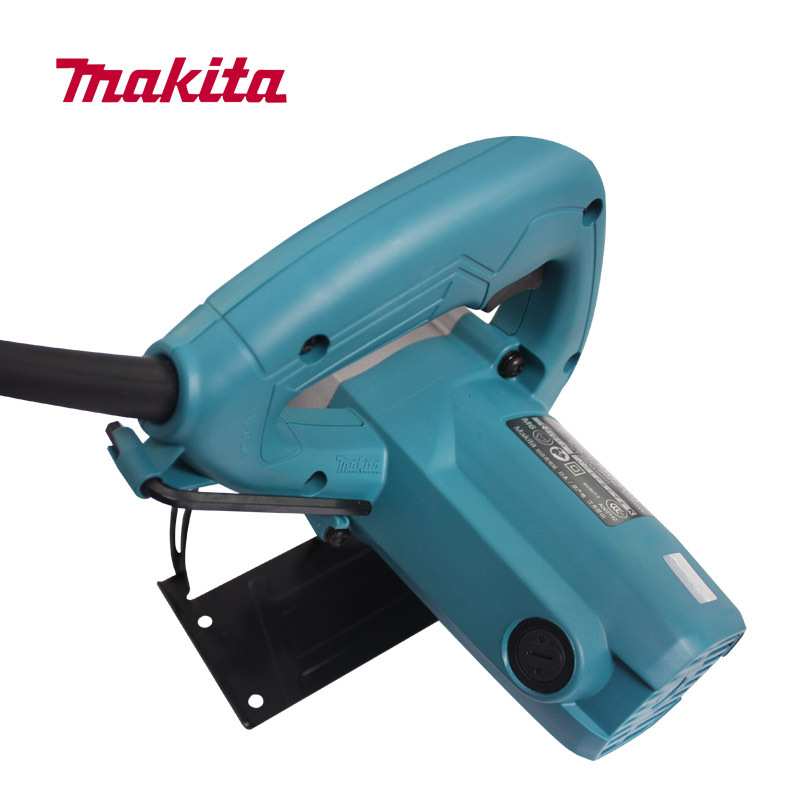 牧田石材瓷砖机M0400B云石机电动迷你多功能木材开槽切割机家用切