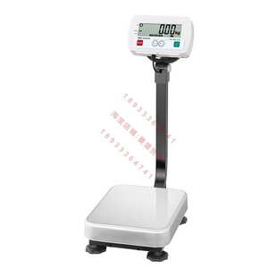 30KAM落地秤SE 60KAL 60KAM 150KAM 150KAL AND电子秤SE