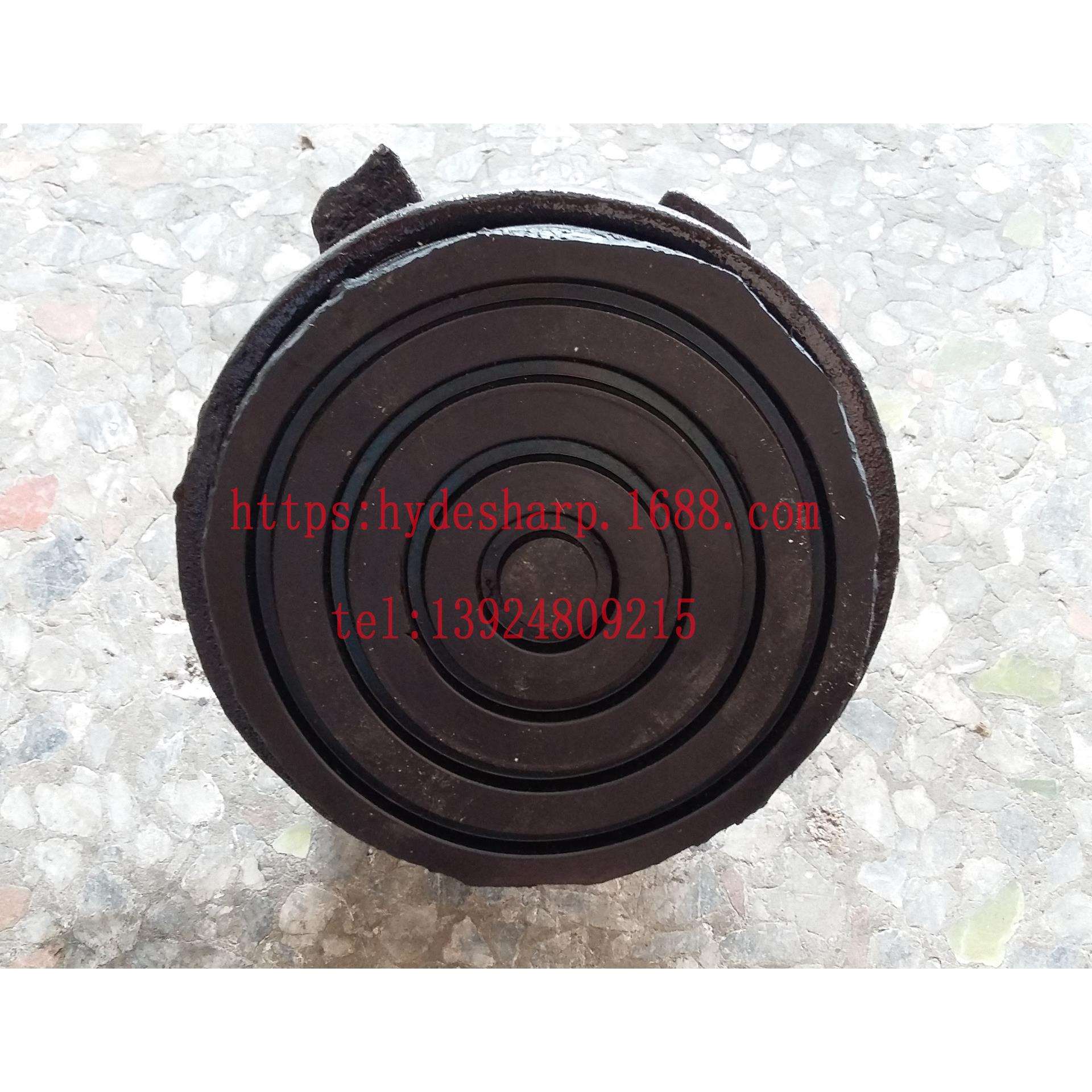 注塑机床海天注塑机床减振垫脚可调垫铁垫脚垫铁