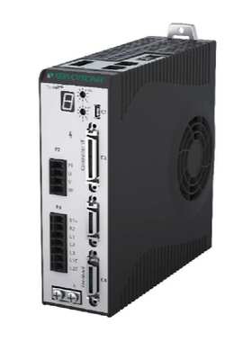 高创（Servotronix）P3S-M10A208ST 伺服电机 1kW 3000rpm