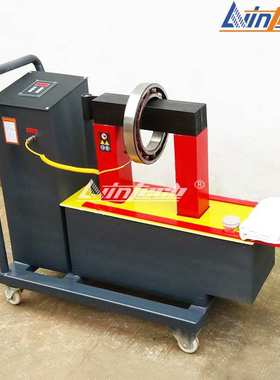 T1H-T2H-T3H-T4H-T5H-T6H-T7H-T10H全自动智能轴承加热器力盈厂家