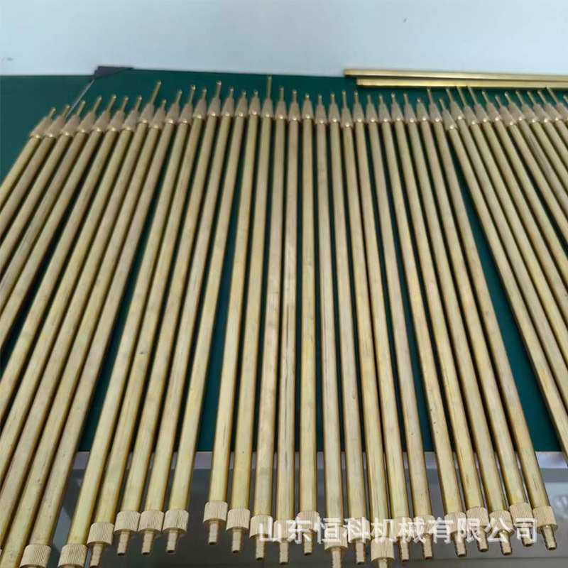 煤矿瓦斯气体检测手探仗 WSZ-1.5 2 3 4 5米瓦斯甲烷检测手杖