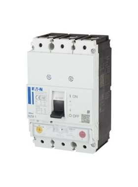 148382 NZMH2-ME140-E-AS伊顿穆勒断路器148382 NZMH2-ME140-E