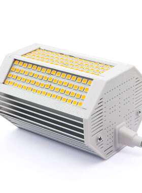 LEDR7S厂家R7SLED50W118mm长110V/220V调光替代J118500W
