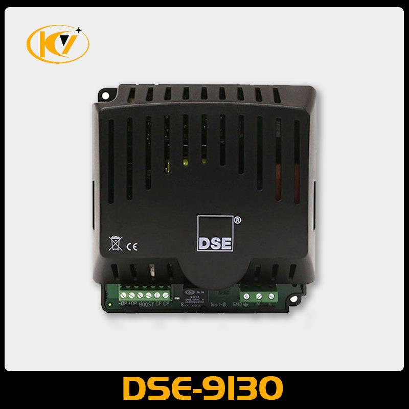 DSE9130原装深海自动浮冲充电器DSE9255铅酸蓄电池充电器12V24V5A