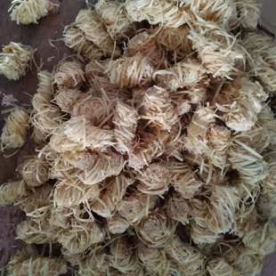 烧烤点炭蜡木棒引火引炭薪柴木丝卷烤炉配件65MM长108只/盒烤肉