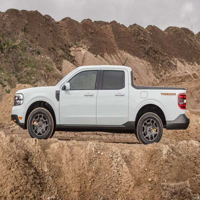 适用23款福特独行侠晴雨挡车窗雨眉车窗挡雨板改装专用防水条遮雨