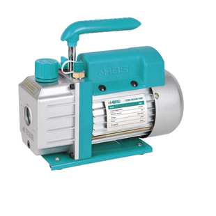 电子称 1真空泵.冷媒表组 制冷工具 A410 新冷媒真空泵