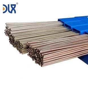 HL204低银焊料 5银焊条导电性能好 销售BCu80PAg银铜磷钎料 BCuP