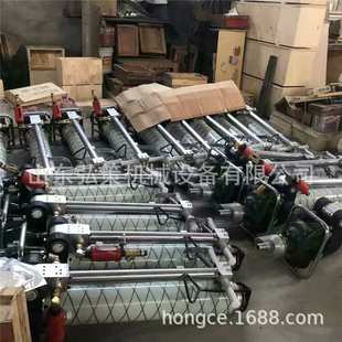 隧道打孔用风动锚杆钻机 气动锚杆钻机 MQT130锚杆钻机 矿用支腿式