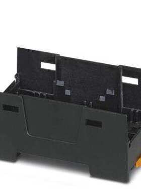 菲尼克斯 安装基座壳体 - EH 45 F-B/ABS BK9005 - 2200492