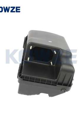 MR404844+MR404841空气格总成适用帕杰罗2000-2020 4D56 6G74