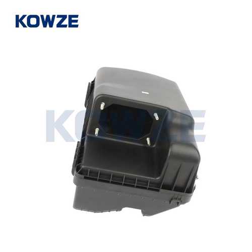 MR404844+MR404841空气格总成适用帕杰罗2000-2020 4D56 6G74