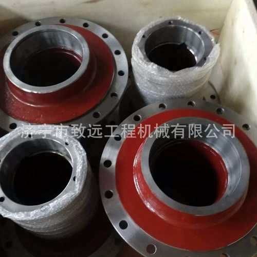 16Y-63-13000倾斜油缸，07020-01018油杯， 山推SD16推土机配件