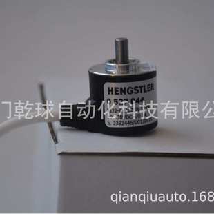 4096AD.4032RF HENGSTLER 绝对型编码 RI76TD 器 0533738