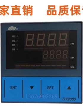 东辉DY22GT16P DY21E1126P4M DY26AI16P DY26P11-P 数显控制仪