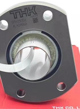 THK滚珠丝杆丝杠螺母轴承BTK2005VBTK2005ABTK2005V-2.6ZZNUT