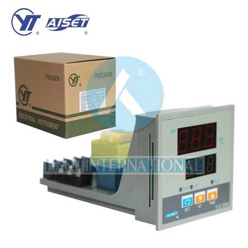 YLE-2412WGA-2T2/2612WGA-2T2/2412WG-2/2601WG-2/2412WGA-2 亚泰