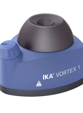 IKA Vortex 1试管振荡器
