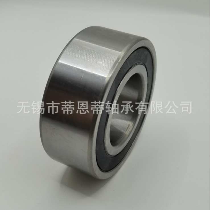 哈尔滨精密HRB角接触球滚轮轴承5208-2RZ 3208-2RS ZZ现货供应