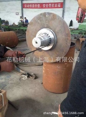 上海布勒STK900涨紧套 Z9胀套Z7B胀紧套Z8涨套Z11动力锁 免键轴衬