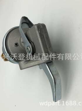 康明斯燃油泵2830266 2830122 84268475 6905134 504380241