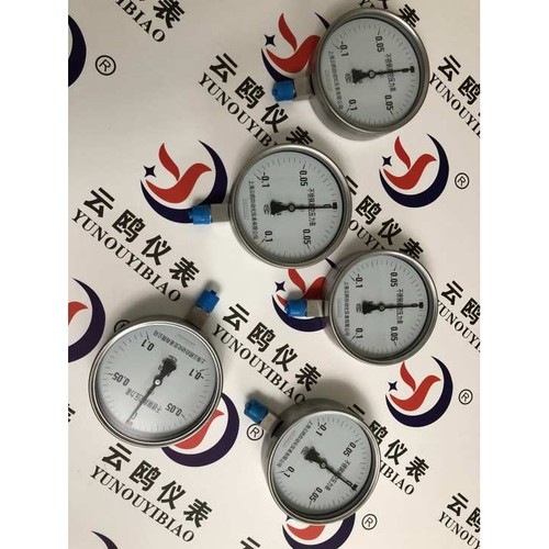 0-10MPa0-10MPa压力表 0-16MPAYZ-150BM20*1.5