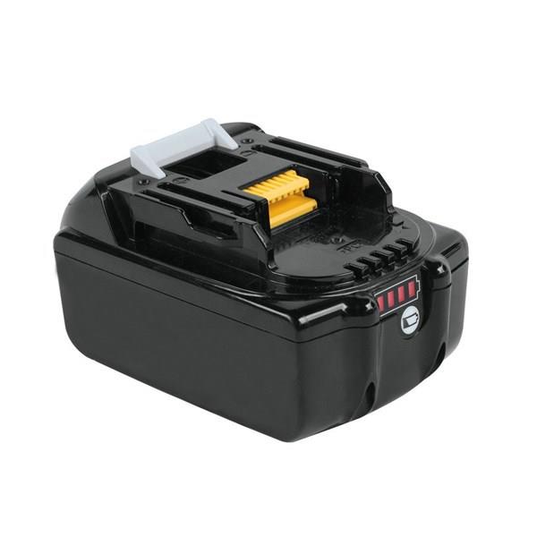 适合Makita牧田18V电动工具电池BL1840 BL1830