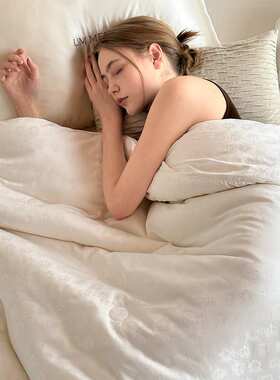 L'M Meser女王羊毛被A类奢享抗菌防霉阻螨澳洲进口美利奴子母冬被