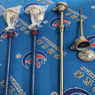 331G 热电阻WZP 230 240活络管接头式 WZP