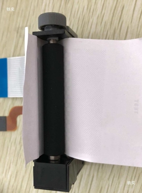 普瑞特PT481S 2寸心电图机仪器打印机芯兼容 LTP1245S-C384-E