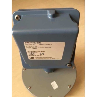 192 194 705 701 190 703 H100 704 193 UE压力开关H100 191 706