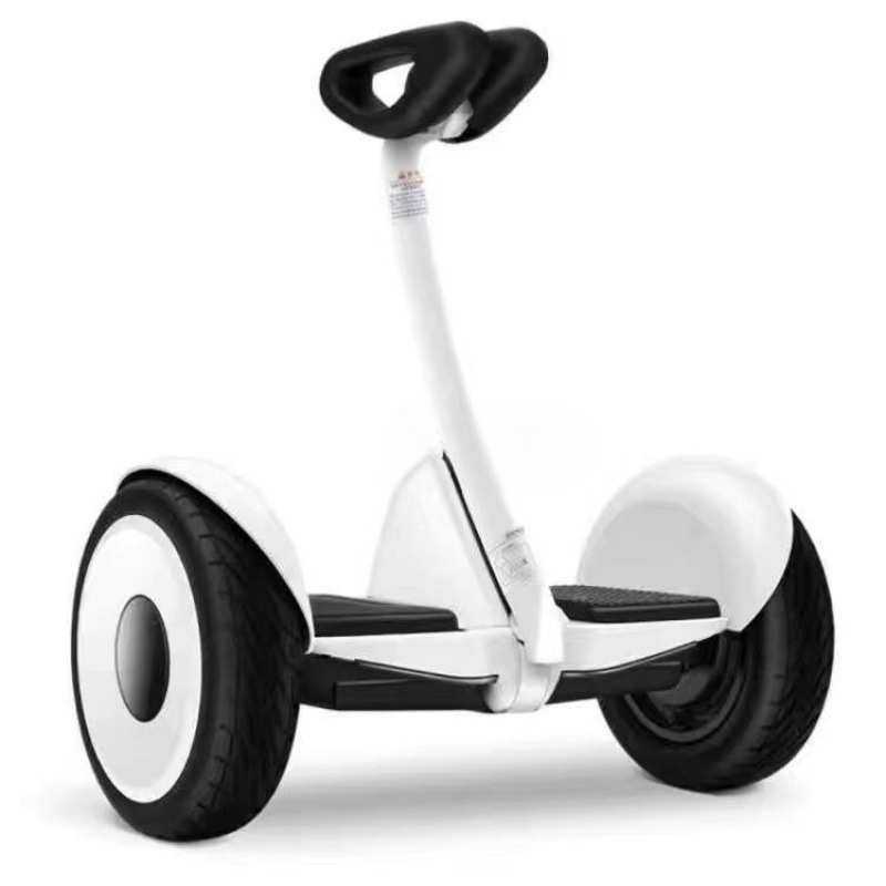 XSy新款智能电动自平衡车儿童成人9号代步车新款双轮便宜自平