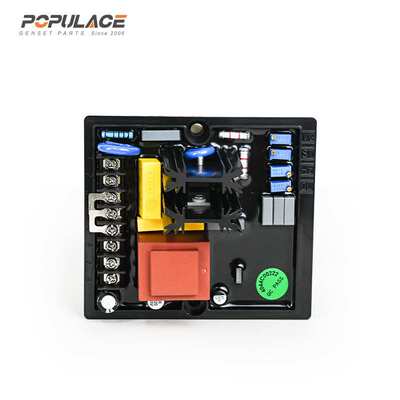 柴油发电机配件调压板HVR11 自动调节稳压板 励磁调压板HVR-11