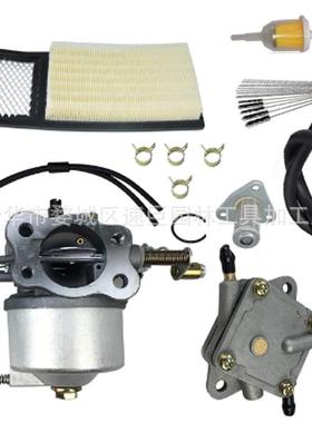 林升化油器带295cc引擎26645-G01、26645-G03空滤器油泵套餐