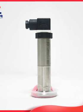 JUMO德国久茂温度变送器404366/输出0-10V压力变送器