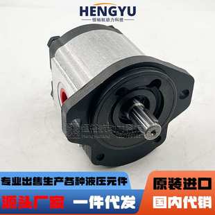 02ZCG 02ZAG泵 03ZAG35油泵 01ZAG 罗茨液压泵RONZIO齿轮泵05ZAG