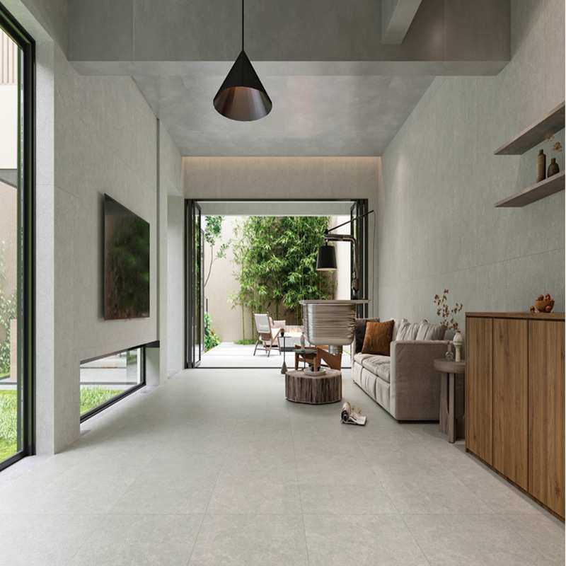 星际石瓷砖750x1500微纹理细干粒面仿古砖800*800别墅