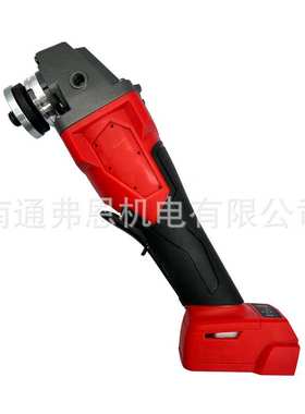 MWQ款角磨机原装插脚无刷锂电大功率抛光机家用装修