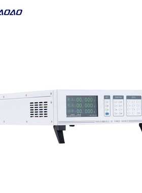 HA1300-5A--浩奥HA1000A系列宽范围可编程直流电源