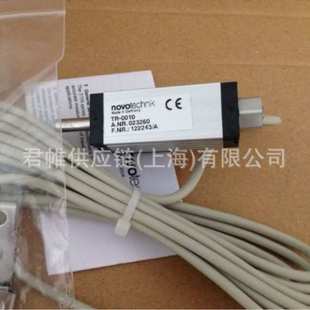 121 价格需核实 618 型号：RFC4801 206 novotechnik